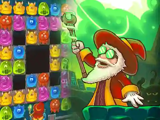खेल Cavern Monsters ऑनलाइन