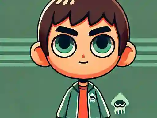 खेल Squid Game Jigsaw Challenge ऑनलाइन