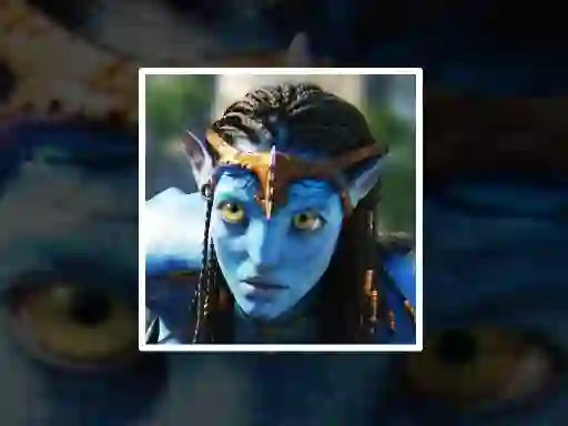 खेल Avatar Jumping Adventure ऑनलाइन