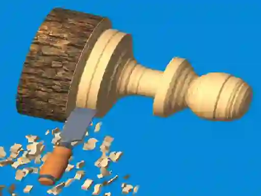 खेल Woodturning? ऑनलाइन
