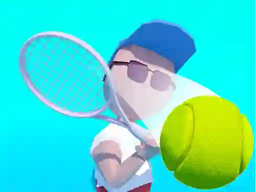 खेल Tennis Guys ऑनलाइन