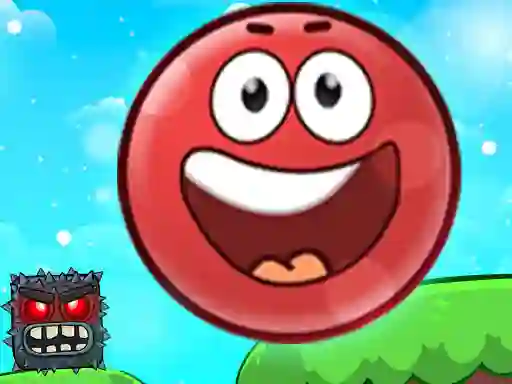 खेल Red Hero 4 ऑनलाइन