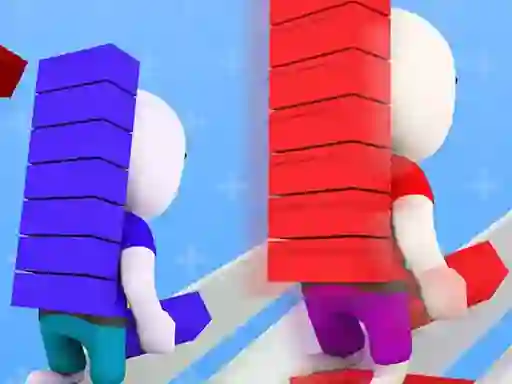 खेल Brick War ऑनलाइन