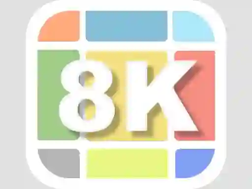 खेल 8K ऑनलाइन