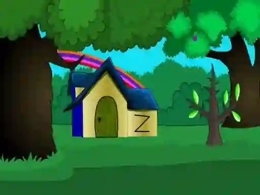 खेल Grapey Escape ऑनलाइन