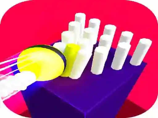 खेल Paint Strike ऑनलाइन