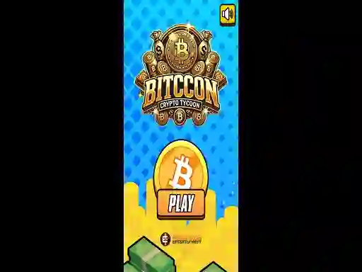 खेल Bitcoin Crypto Tycoon ऑनलाइन