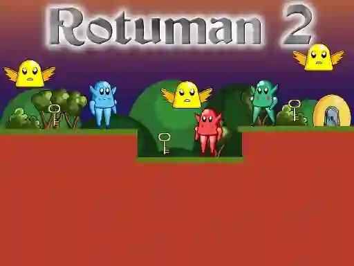 खेल Rotuman 2 ऑनलाइन