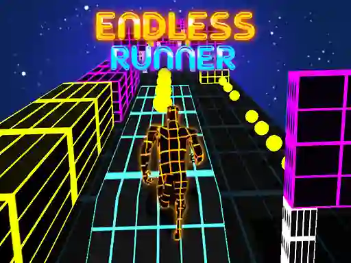 खेल Endless Run ऑनलाइन