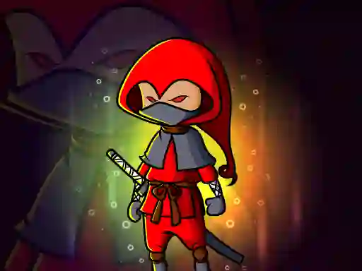 खेल Ninja Attack ऑनलाइन