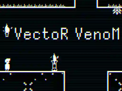 खेल Vector Venom ऑनलाइन