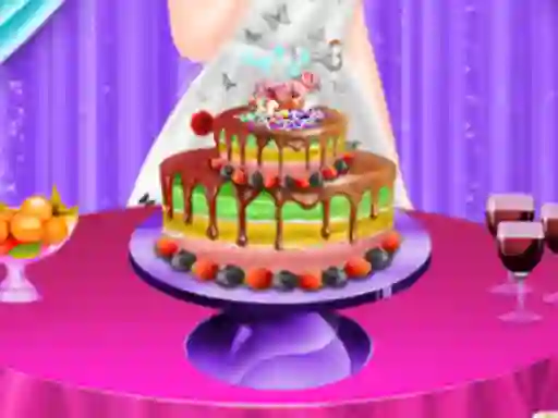 खेल Birthday Cake For My Boyfriend ऑनलाइन