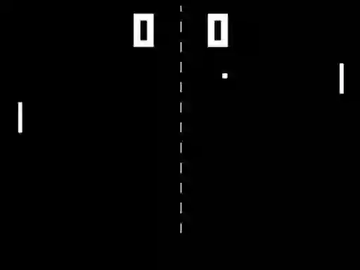 खेल Table Pong 2D ऑनलाइन