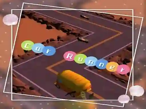 खेल CarRunner ऑनलाइन
