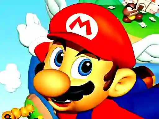 खेल Super Mario Earth Survival ऑनलाइन