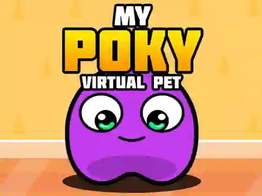 खेल My Pou Virtual Pet ऑनलाइन