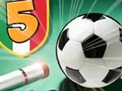 खेल Chiellini Pool Soccer ऑनलाइन