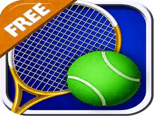 खेल Pocket Tennis ऑनलाइन
