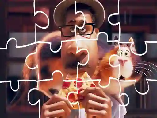 खेल Soul Jigsaw ऑनलाइन