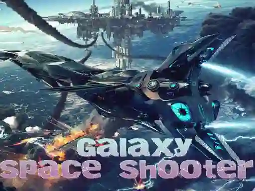 खेल Galaxy ऑनलाइन