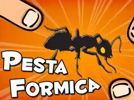 खेल Pesta Formica ऑनलाइन
