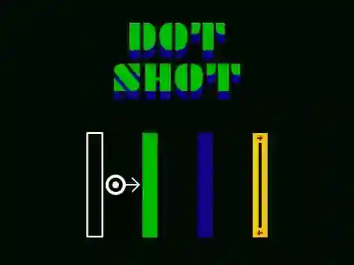 खेल Dot Shot ऑनलाइन