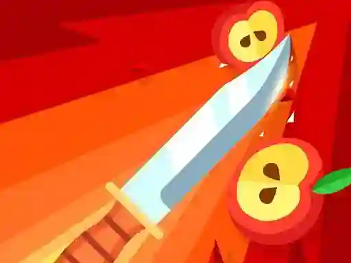 खेल Knife Up ऑनलाइन