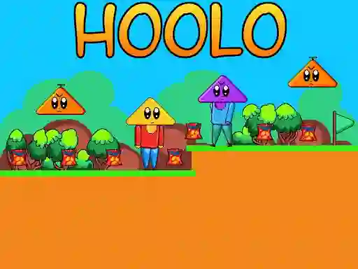 खेल Hoolo ऑनलाइन