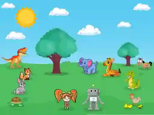 खेल Brain Challenge ऑनलाइन