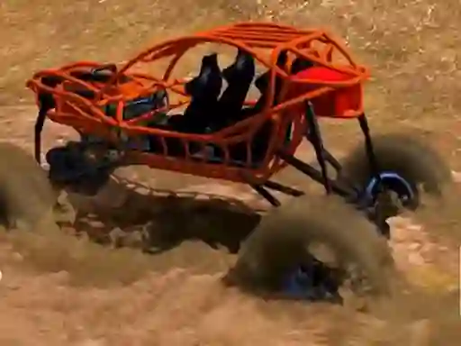 खेल Buggy Demolition Derby 2022 ऑनलाइन
