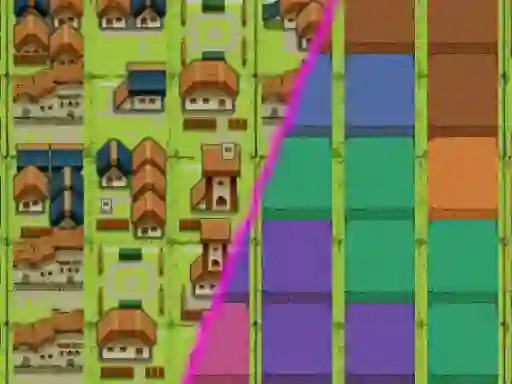 खेल Towmino ऑनलाइन