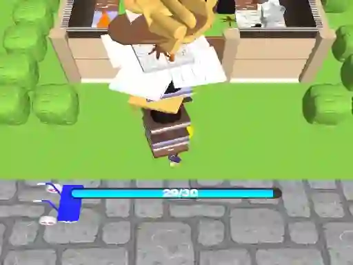खेल Renovation! ऑनलाइन