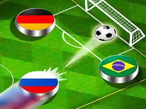 खेल Football Tapis Soccer ऑनलाइन