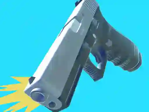 खेल Flippin Guns ऑनलाइन