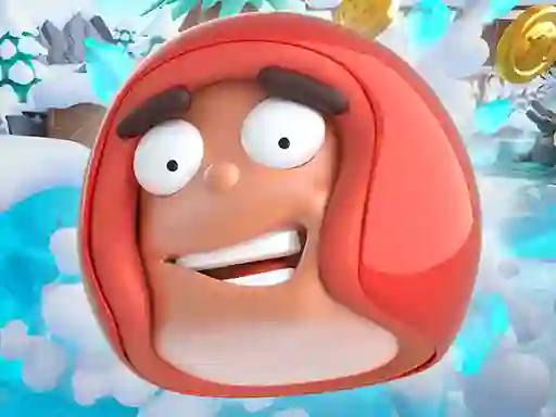 खेल Smashy Pipe ऑनलाइन