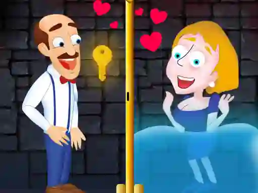 खेल Hero Rescue ऑनलाइन