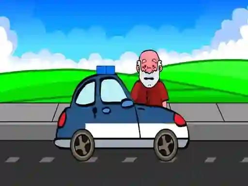 खेल Find The Old Mans Car Key 2 ऑनलाइन