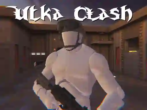 खेल Utka Clash ऑनलाइन