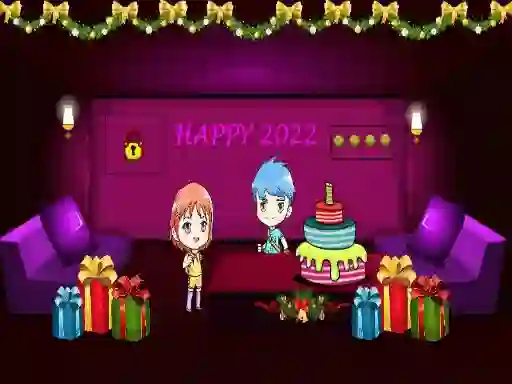 खेल 2022 New Year Final Episode ऑनलाइन