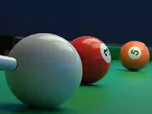 खेल 8 Pool Shooter ऑनलाइन