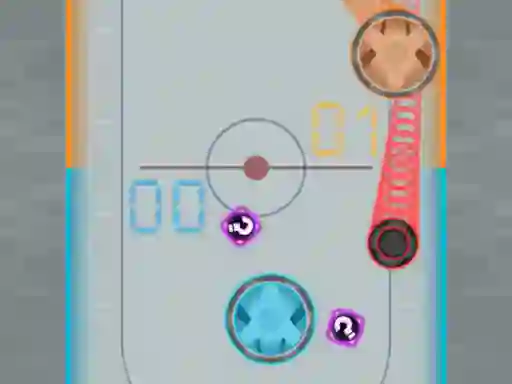 खेल Hyper Hockey ऑनलाइन
