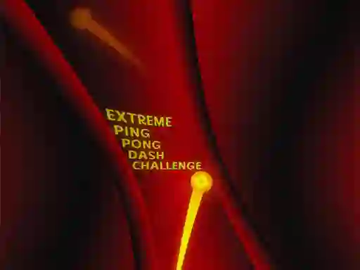 खेल Extreme Ping Pong Dash Challenge ऑनलाइन