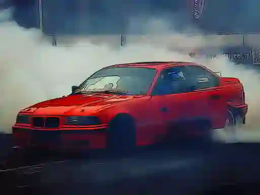 खेल High Speed Drifting ऑनलाइन