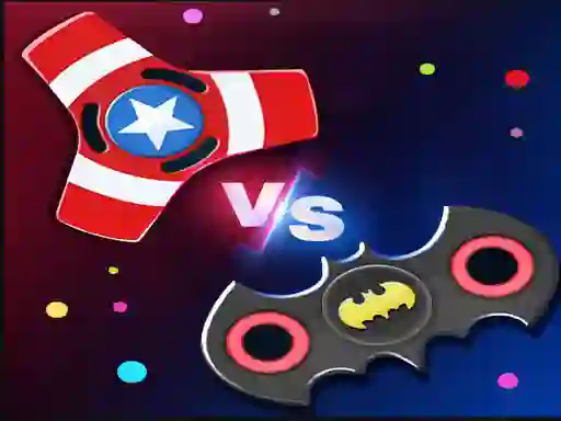 खेल Fidget Spinner ऑनलाइन