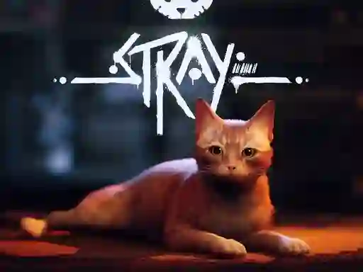 खेल Stray ऑनलाइन