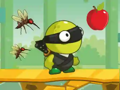 खेल Ninja Adventure ऑनलाइन