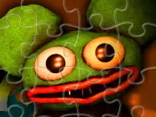 खेल MUZY Jigsaw Puzzle ऑनलाइन
