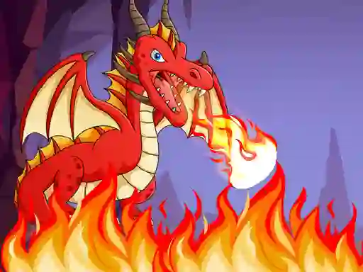 खेल Mr. Dragon ऑनलाइन