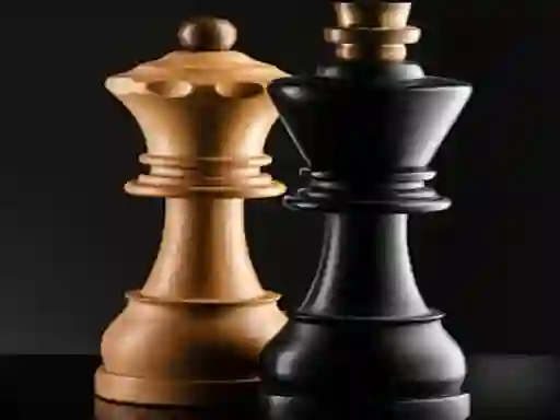 खेल Simple Chess ऑनलाइन