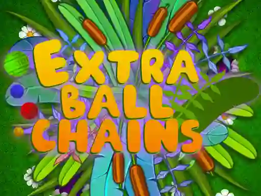 खेल Extra Ball Chains ऑनलाइन